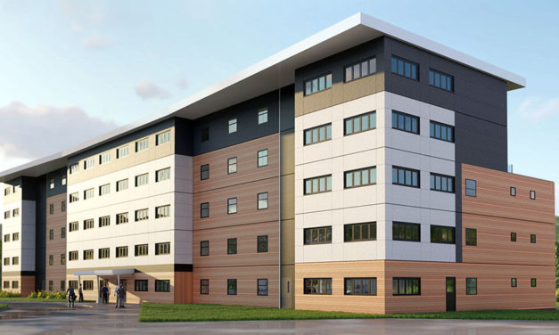 Wood Use in Schools on the Rise as Education Building Market Expands