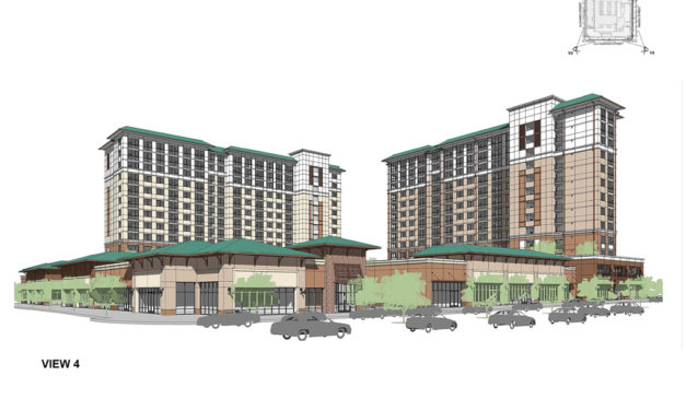 Kapolei, HI Mixed-Use Development, Designed by SVA Architects, Brings Retail and Homes to West Oahu’s Central Business District