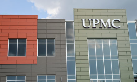 Visually Striking World-Class Care Center Opens with New UPMC Location