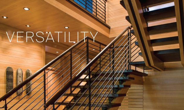 New Video Showcases the Beauty, Durability, and Versatility of Southern Cypress