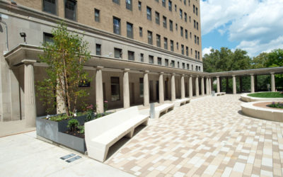 New and Transformed Spaces Enhance Academic Mission, Campus Life at the University of Pittsburgh