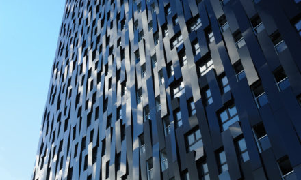 Bolueta in Bilbao, Spain, is now the tallest Passive House building in the world