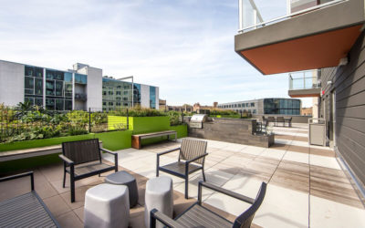 2018 Jack Kemp Excellence in Affordable and Workforce Housing Award winners announced