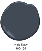 Hale Navy HC-154 