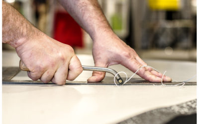 INSTALL connects veterans to floorcovering industry