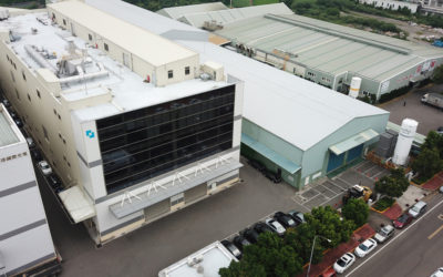 Kinestral Technologies Ramps Production of Halio Smart-Tinting Glass, Announces First Shipments from New Factory