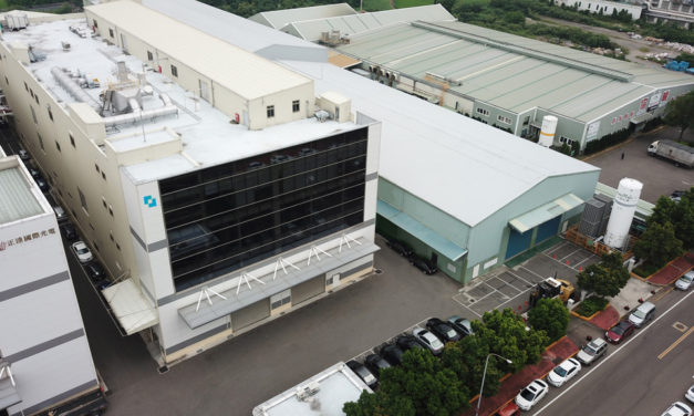 Kinestral Technologies Ramps Production of Halio Smart-Tinting Glass, Announces First Shipments from New Factory