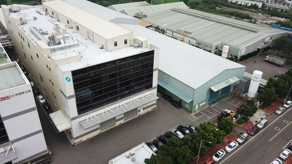 Kinestral Technologies Ramps Production of Halio Smart-Tinting Glass, Announces First Shipments from New Factory