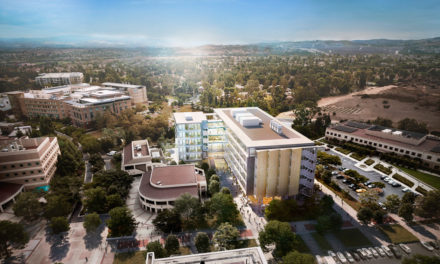 LMN Architects and Hathaway Dinwiddie Break Ground on the new Interdisciplinary Science and Engineering Building at University of California, Irvine