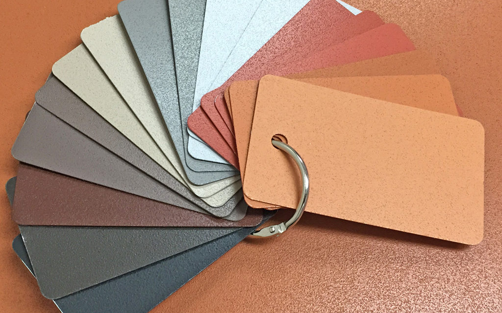 Architectural color trends: conceptual inspiration to practical application