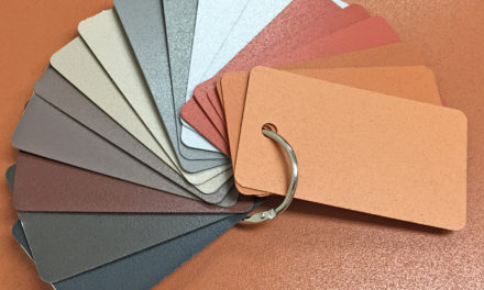 Architectural color trends: conceptual inspiration to practical application