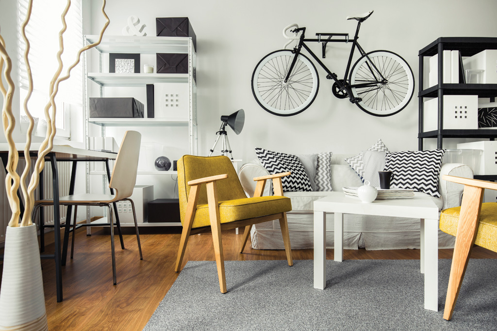 PPG’s 2019 multi-family color trends 