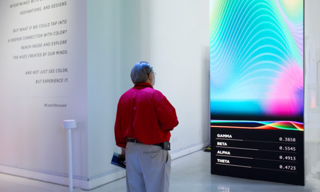 Sherwin-Williams Coil Coatings translates thoughts into color at METALCON