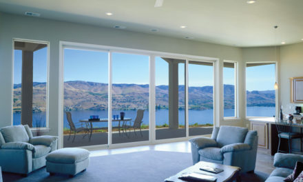 AAMA updates specification for roller assemblies for use in sliding doors, lift and slide doors