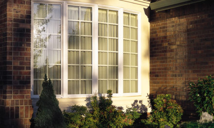 AAMA updates requirements for rigid PVC exterior profiles