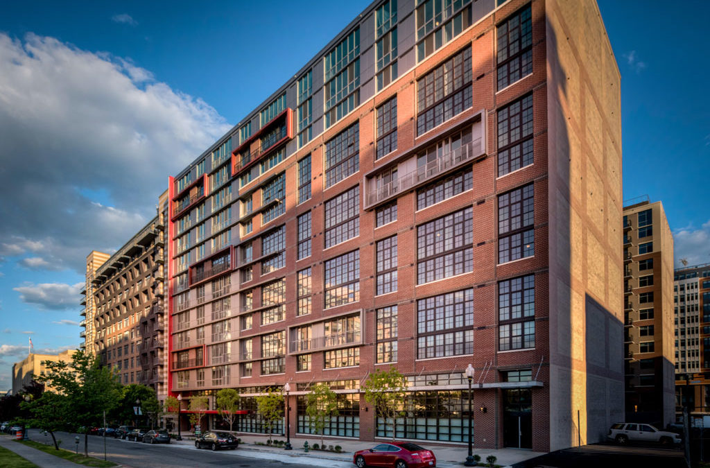 Avalonbay Communities achieves First Fitwel Certification in Washington D.C.