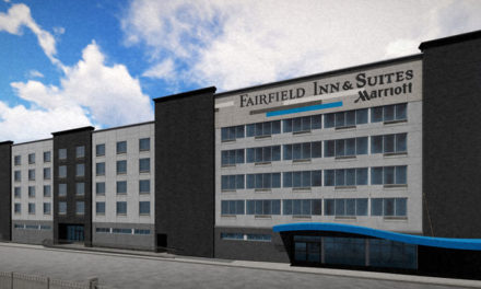 KAI Design & Build, HBD Construction, Inc. to build one of the first new hotels in St. Louis in years
