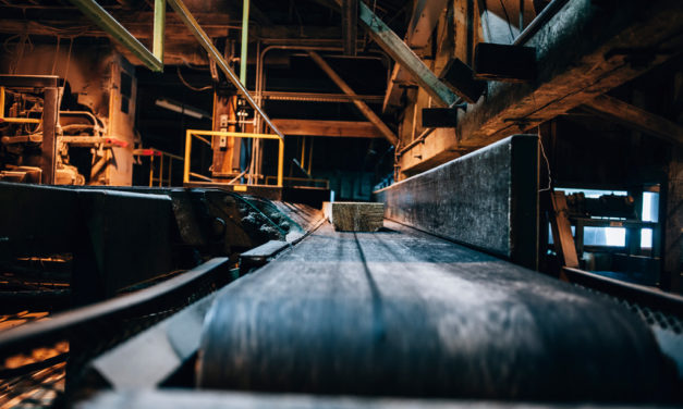 Woodgrain and Boise Cascade finalize deal