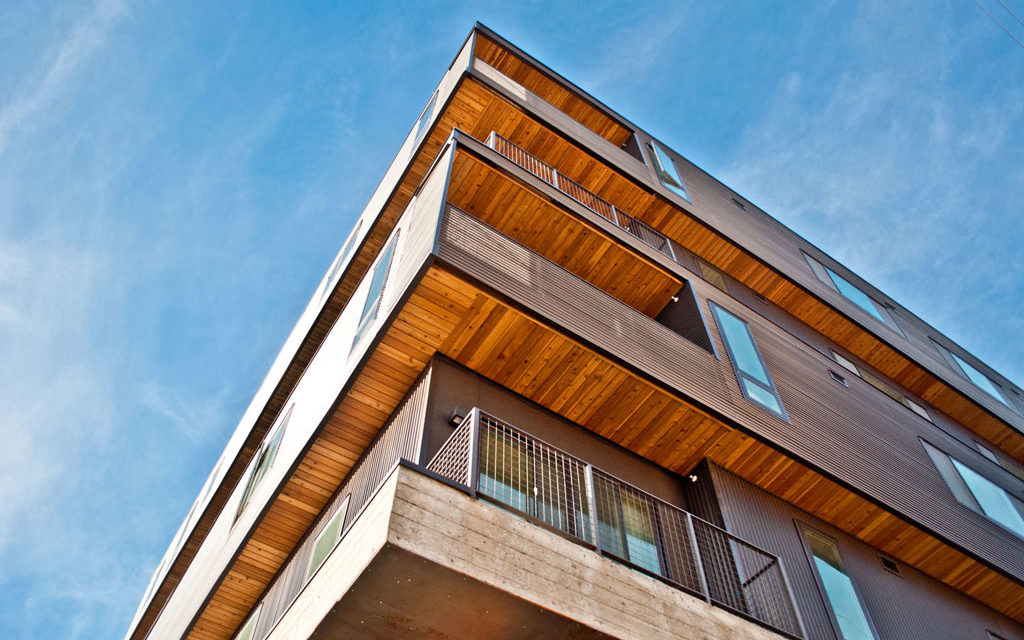 Prefabrication: The Future of Multifamily and Commercial Construction