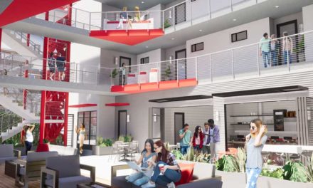 KTGY’s ‘Co-Dwell’ Expands Shared-Living Concept