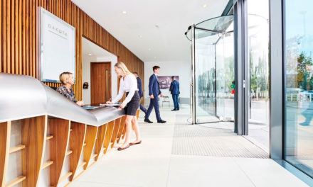 Dakota Building Weybridge Secures First Multi-Tenant Fitwel Certification in Europe