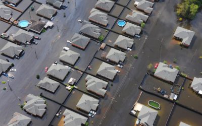 New publication addresses the urgent need for community resilience in the face of repeated major disasters