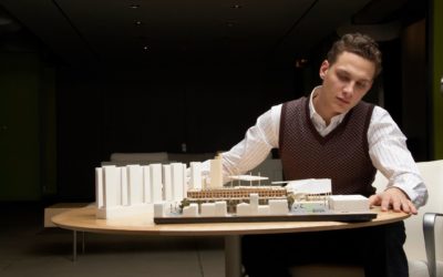 AIA and Avitru prepare future architects with free access to MasterSpec®