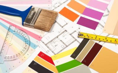 Recent ASID Interior Design Billings Index indicates interest in use of healthy materials