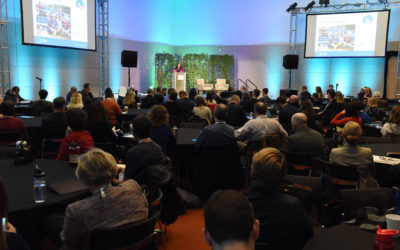 Greenbuild call for papers’ deadline is this Monday