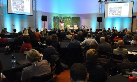 Greenbuild call for papers’ deadline is this Monday