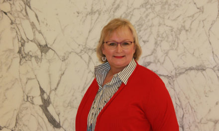Kathy Krafka-Harkema joins AAMA as Codes and Regulatory Affairs Manager
