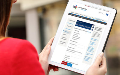 American Concrete Institute launches new Concrete Repair Subscription