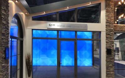 Kolbe displays latest trends in windows and doors at NAHB