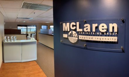McLaren Engineering Group triples office space in Lehigh Valley Expansion