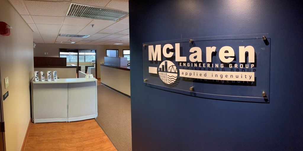 McLaren Engineering Group triples office space in Lehigh Valley Expansion