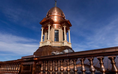 Renaissance Roofing, Inc. a finalist for NRCA Roofing Alliance 2019 Gold Circle Award