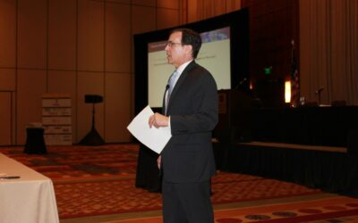 Economics speaker John Manzella breaks down labor, skills, workforce at AAMA Annual Conference