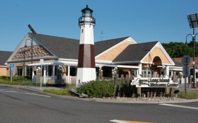 Transforming a quick stop into a memorable stay through the power of design