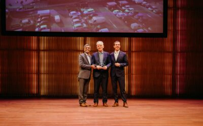 USGBC announces 2019 Greenbuild Europe Leadership Awards