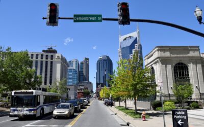 “Getting Cities Right” — The Urban Land Institute’s 2019 Spring Meeting draws upon lessons from Nashville