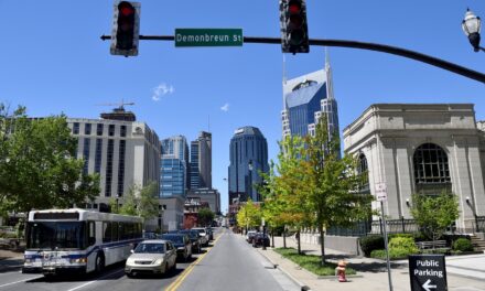 “Getting Cities Right” — The Urban Land Institute’s 2019 Spring Meeting draws upon lessons from Nashville