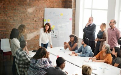 Women’s careers advance to the top in the window film industry