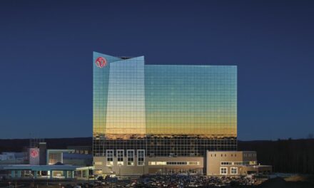 JCJ Architecture announces completion of design services for Resorts World Catskills