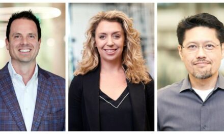 Perkins+Will announces 2019 leadership promotions