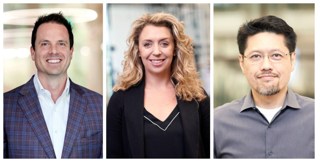 Perkins+Will announces 2019 leadership promotions