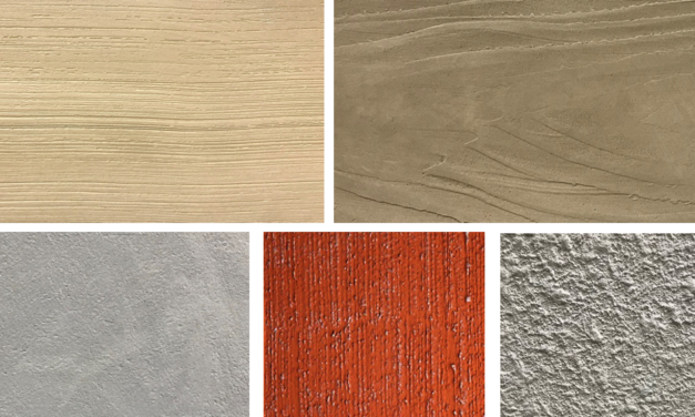 Sto Corp. launches StoSignature™, customizable finished surfaces
