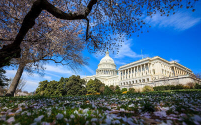 Landscape architects heading to Capitol Hill this week