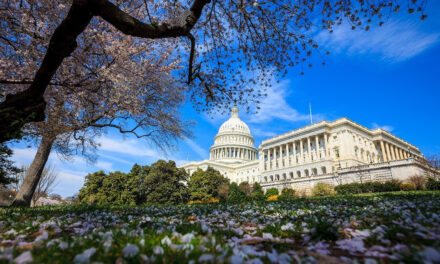 Landscape architects heading to Capitol Hill this week