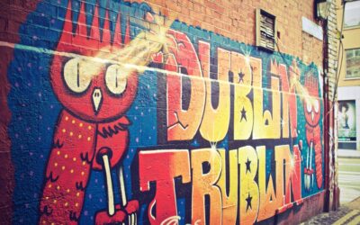 Anti-graffiti coatings market worth $87 million by 2023