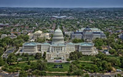 The world’s top land use leaders to gather in Washington, D.C. for ULI’s 2019 Fall Meeting
